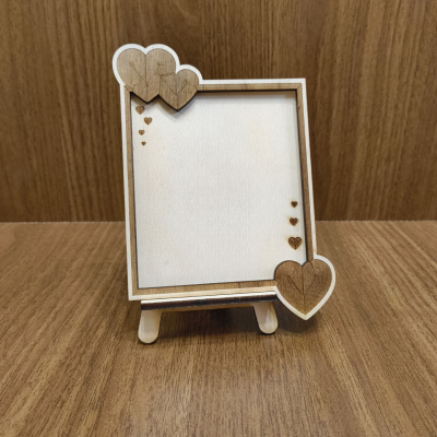 Cornice Cuore